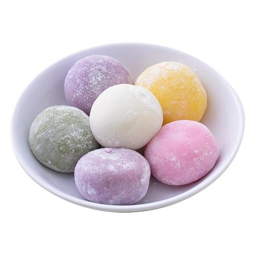 迷你慕斯大福（组合）180g/盒 商品图3