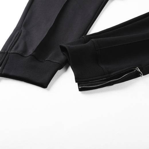 BC 24秋季新款 男士 简约休闲 百慕大科技棉 束绳休闲长裤 特惠 Z-11999 商品图8