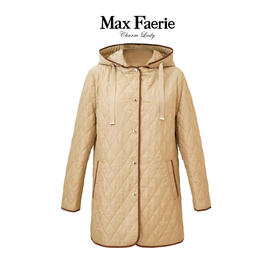 MJ4M233麦克斯菲瑞棉服