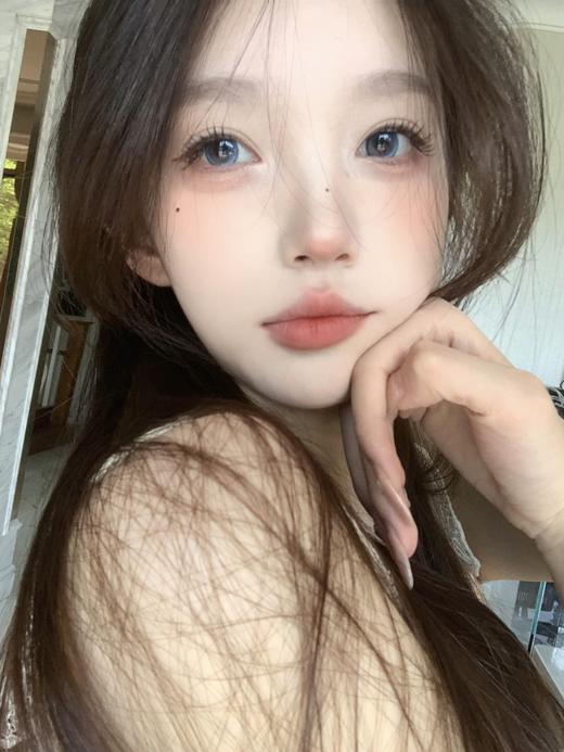 lunarcon日抛 布蕾脆脆/港奶乳茶/烤黑芝芝/可可芭蕾/维多椰蓝  一盒十片 日抛无售后！！ 商品图2