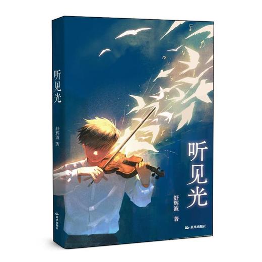 《听见光》 商品图0