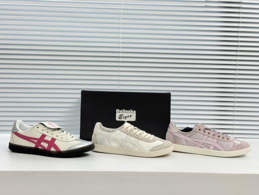 鬼冢虎 Onitsuka Tiger Tokuten复古跑鞋街拍潮鞋低帮板鞋 商品图10