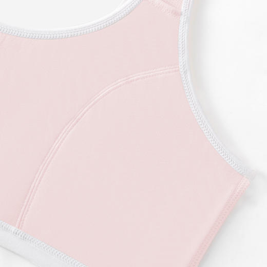 连绵·一阶段少女内衣运动款HDX0060 商品图4