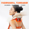 科普菲 颈椎按摩器按摩披肩 轻巧款 KPF-Neck08 商品缩略图4