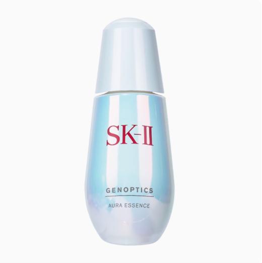 SK-II 光蕴臻采焕亮精华露50ml 商品图1