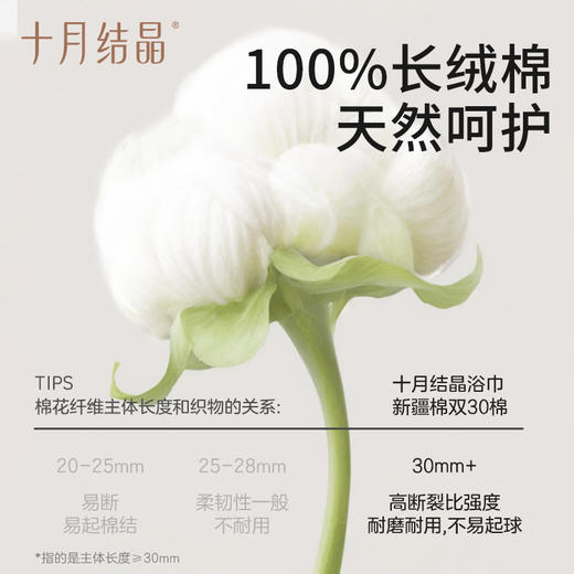 【任选两件，买一送一】婴儿浴巾新生超软全棉小奶芙纱布8层A类宝宝儿童洗澡专用 商品图1