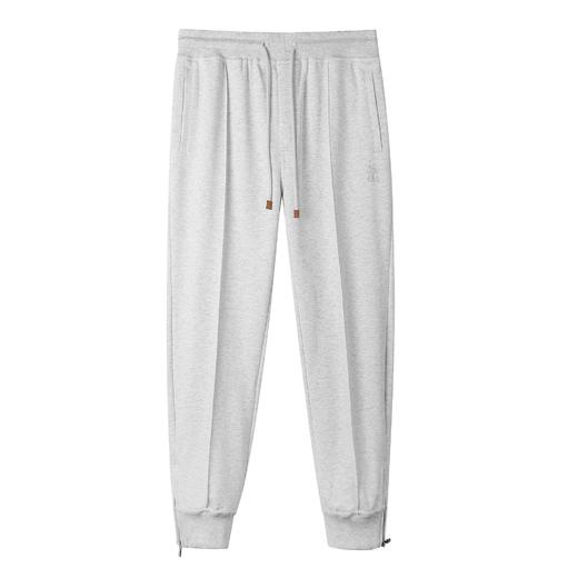 BC 24秋季新款 男士 简约休闲 百慕大科技棉 束绳休闲长裤 特惠 Z-11999 商品图9