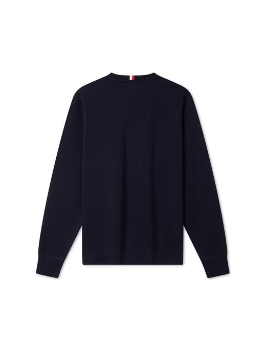 TOMMY 卫衣男  MW34400-DW5 . 商品图1