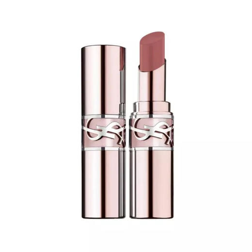 圣罗兰YSL•粉管润唇膏敢爱光耀柔光唇膏 商品图0