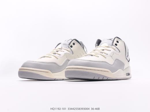 耐克乔丹Air Jordan Courtside 23复古篮球鞋HQ1192-101男女鞋 商品图4