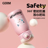 【自营】 格沵GERM 宝可梦系列保温杯 一杯双盖 316L不锈钢 500ml 胖丁/可达鸭 商品缩略图5