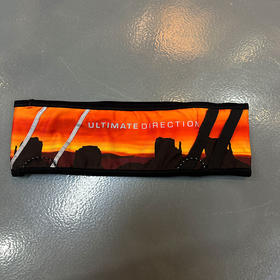 【179秒杀】UD多用途越野跑腰包 跑步马拉松男女 （64克超轻）