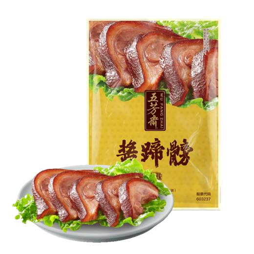 350克真空酱蹄膀 商品图3