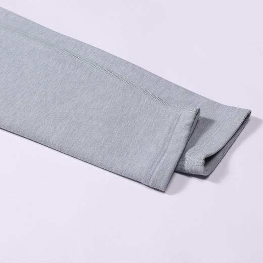 都市丽人都市锋尚保暖衣强暖套装轻羽绒厚男士保暖衣套装FWT2A9 商品图8