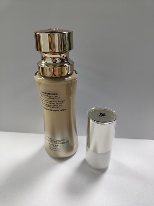 【特价清仓】法国 Lancome/兰蔻菁纯小蛮腰粉底液35ml #110（未使用过，瓶身上的logo掉了，请谨慎下单） 商品图3