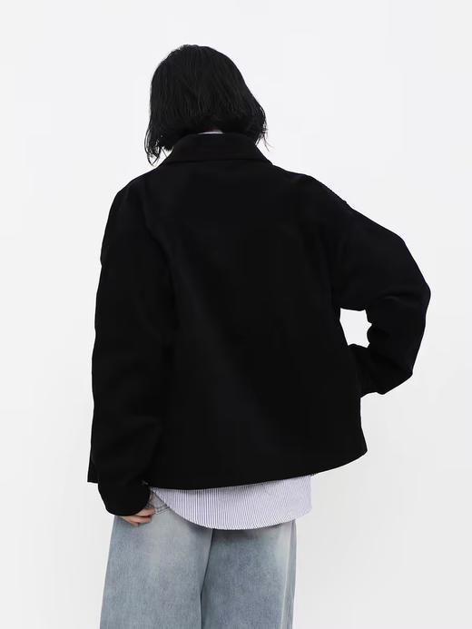 LIVINGTOWN/LT柯林菲特灯芯绒夹克衫 商品图2