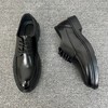 【xzxl-165】英伦风男子商务休闲超软低帮皮鞋！！ 商品缩略图1