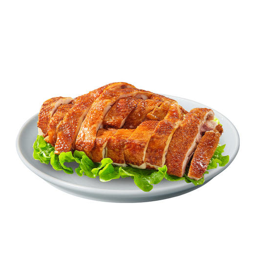500克真空烧鸡 商品图3