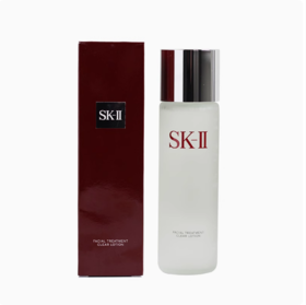 SK-II嫩肤清莹露160ml