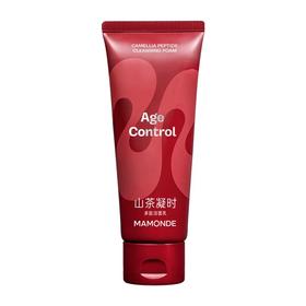 梦妆山茶凝时多肽洁面乳100ml【30173745】