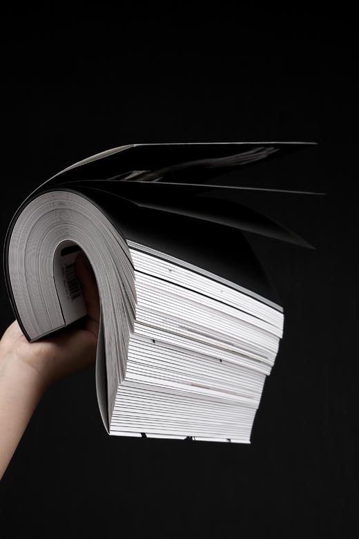 奇迹之境：艺术家手作书（买家承担运费，顺丰到付）2024中国“最美的书” 商品图2