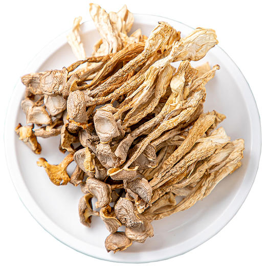 【企业】万圣 鹿茸菇 商品图6