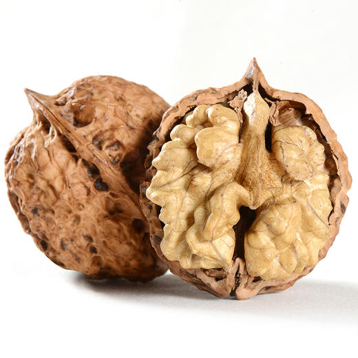 秭归县 劲逮逮 高山核桃3斤/5斤 野生山核桃坚果 商品图3