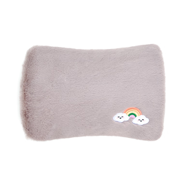 彩虹  电热暖手宝（可拆洗暖手套）326