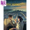 【中商原版】Wonder City Of The World: New York City Travel Posters 进口艺术 世界奇妙之城 纽约市旅游海报 商品缩略图0