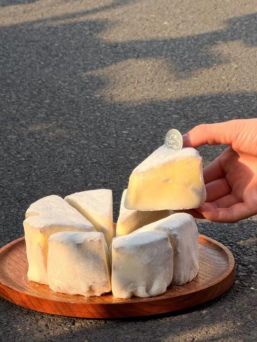 麻薯巴斯克（单块） 商品图0