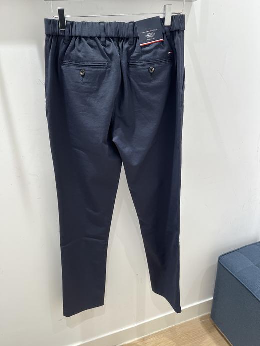 TOMMY 长裤男  MW32140-DW5 . 商品图1