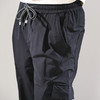 DRONKOO 2024 撞色抽绳两侧立体袋盖脚口抽绳中厚工装长裤 商品缩略图4