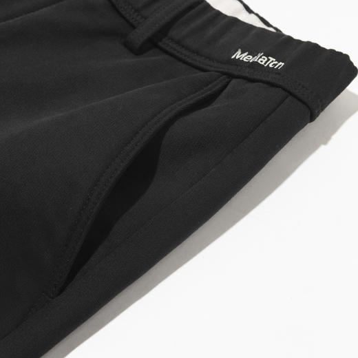 【断码清仓】HX 秋冬季休闲长裤Y203340002101 商品图3