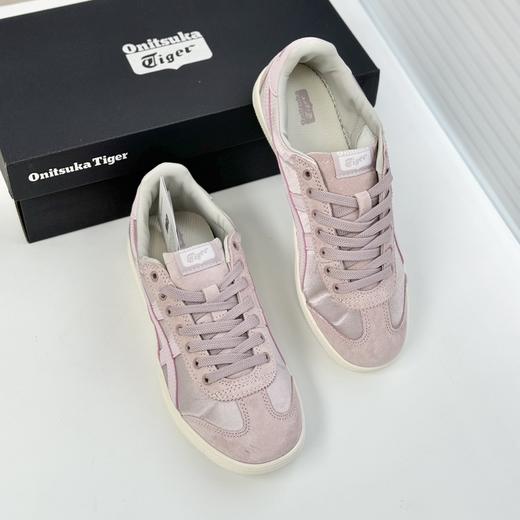 鬼冢虎 Onitsuka Tiger Tokuten复古跑鞋街拍潮鞋低帮板鞋 商品图8