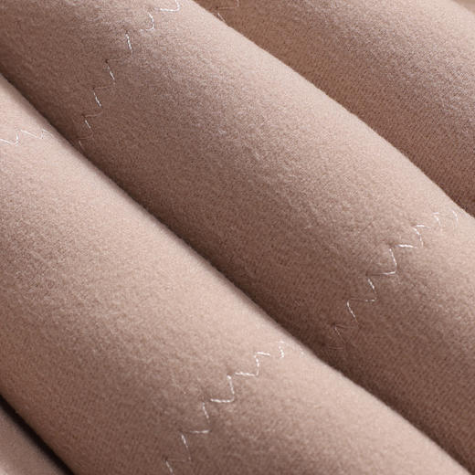 都市丽人都市锋尚打底裤超级暖多层裤保暖裤雅赛尔加加厚九分裤一条FLT4B3 商品图7