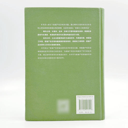 数据产权论 商品图2