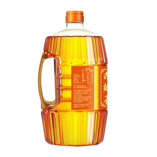 胡姬花古法花生油1.9L 商品图3
