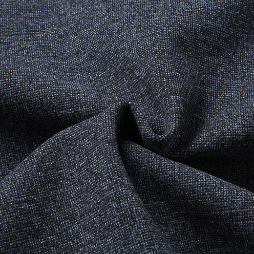 【新款DWP】大依优型大码棒球领夹克外套加肥加大肥佬休闲商务上衣男士胖子弹力 商品图7