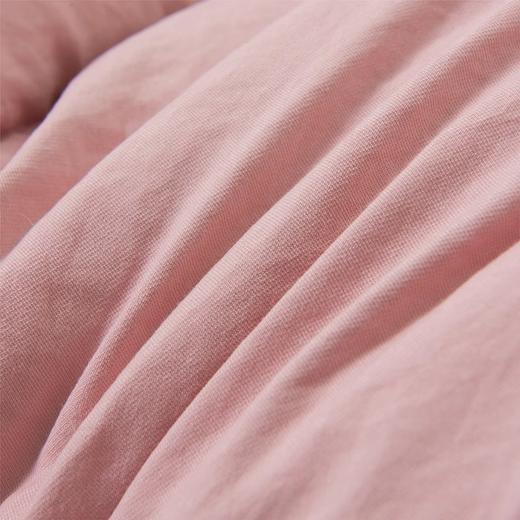 百富帝澳毛抗菌羽丝绒被加厚冬被保暖舒适被芯原价399，秒杀价299 商品图4