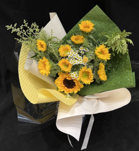 【第二十期】向日葵返图优秀作品展示