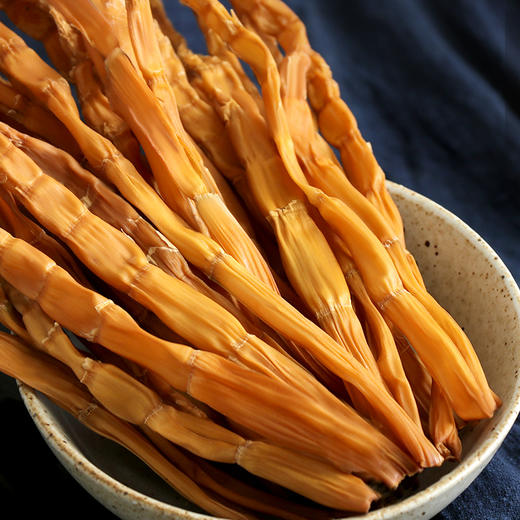 【企业】万圣 竹笋干 商品图6