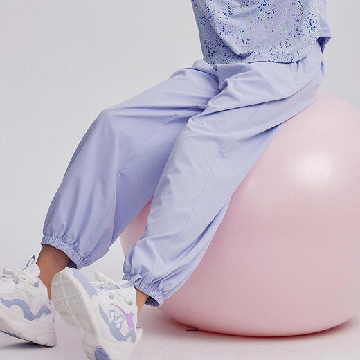 【困妈专属】正品Under Armour安德玛 儿童  梭织长裤 242209091 超低折扣 商品图11