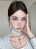 『日抛大直径』YUKICON-梦幻泡泡蓝-14.5mm【日抛 0-800度 无525/575】 商品缩略图4