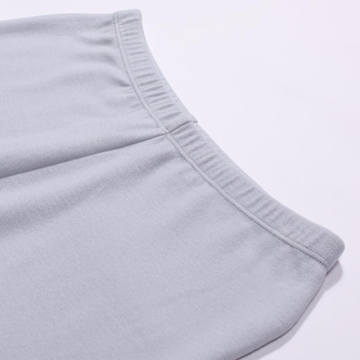 都市丽人保暖衣舒暖套装太极石中厚女士保暖衣发热纤维套装LWT1A3 商品图6