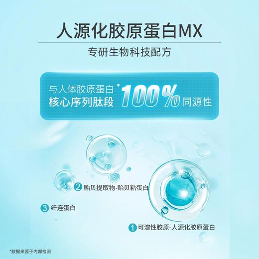 【胶原自修力】绽妍安润舒缓保湿水120ml 商品图2