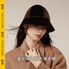 春节不打烊【丝绒渔夫帽】CMS 颗里 鎏光绒不挑衣渔夫帽   防寒保暖√好看不掉档次√适合多种脸型√ 商品缩略图2