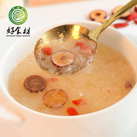 CY-冻干燕窝银耳羹礼盒装