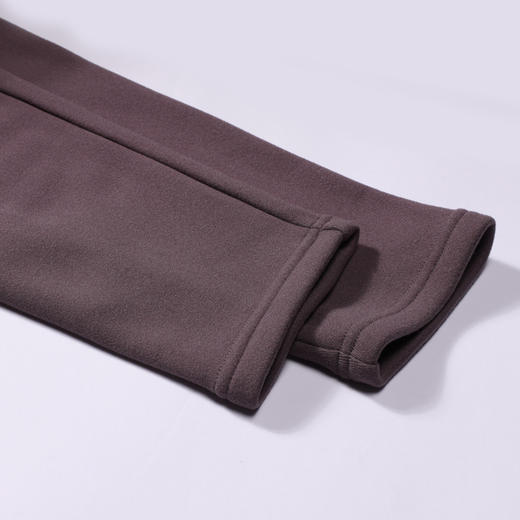 都市丽人都市锋尚保暖衣强暖套装玻尿酸复合超柔绒厚男士保暖衣套装FWT2A1 商品图7