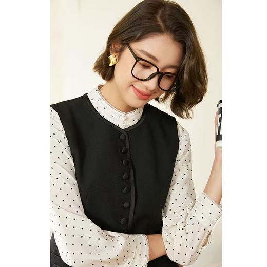 2F乔万尼马甲EM3H410 商品图0