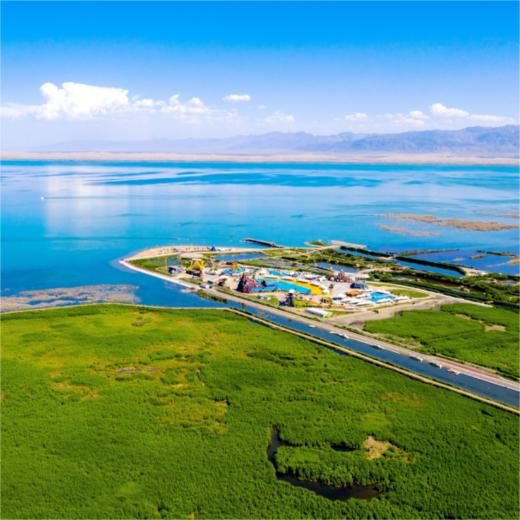 【纯玩-秋韵南疆】积分可抵300元/人，抵后¥9380/人起，乌进喀回，不走回头路，双飞/三飞10日，2+1用车，升级7晚4钻+2晚舒适型 ，盘龙古道换乘小车 商品图4